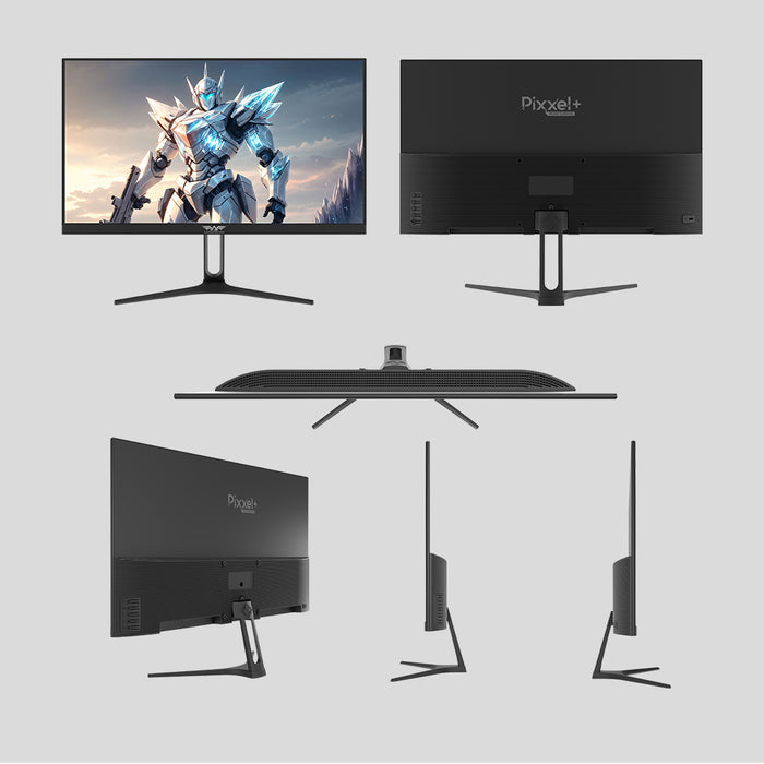 PIXXEL+ PF22HD SUPER 120Hz