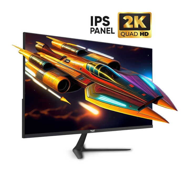 Pixxel+ Xtreme XF27WQHD Super-G100