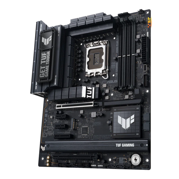UPGRADE TO ASUS TUF GAMING Z890-PLUS WIFI