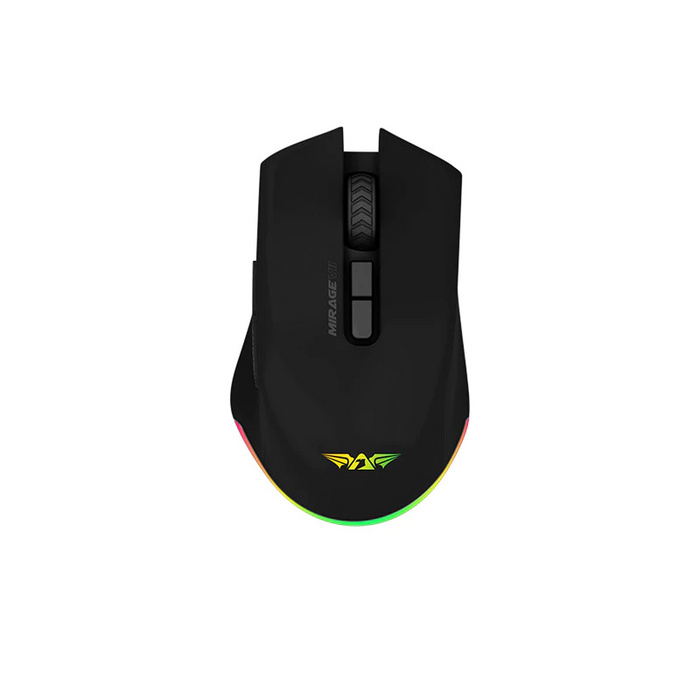 ARMAGGEDDON MIRAGE VII