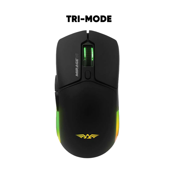 ARMAGGEDDON MIRAGE VI