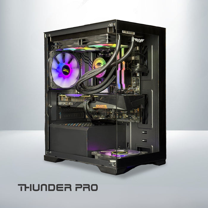 RYZEN 7 7800X3D + RTX 5060 Ti 8GB