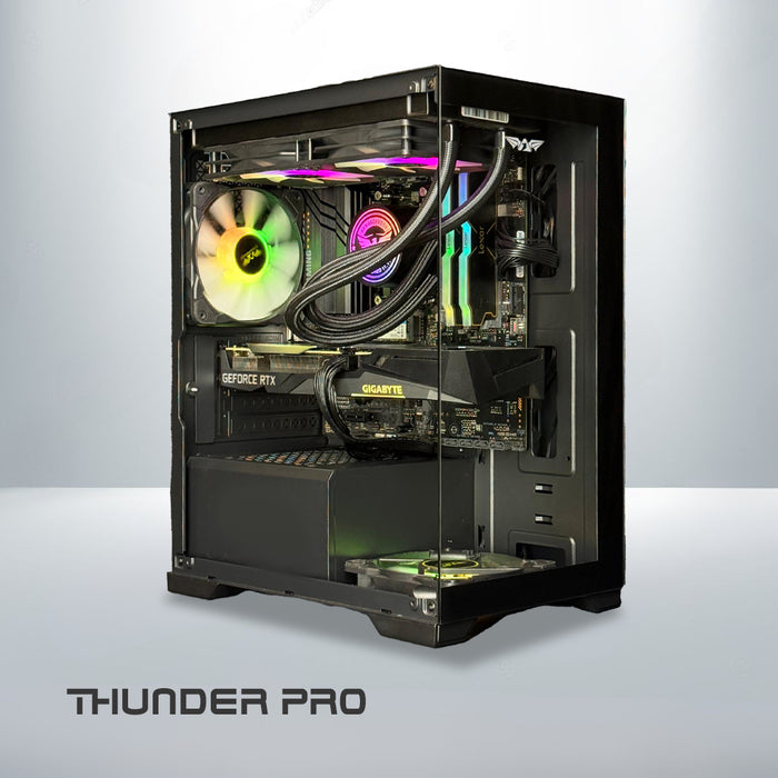 RYZEN 7 7800X3D + RX 7800XT