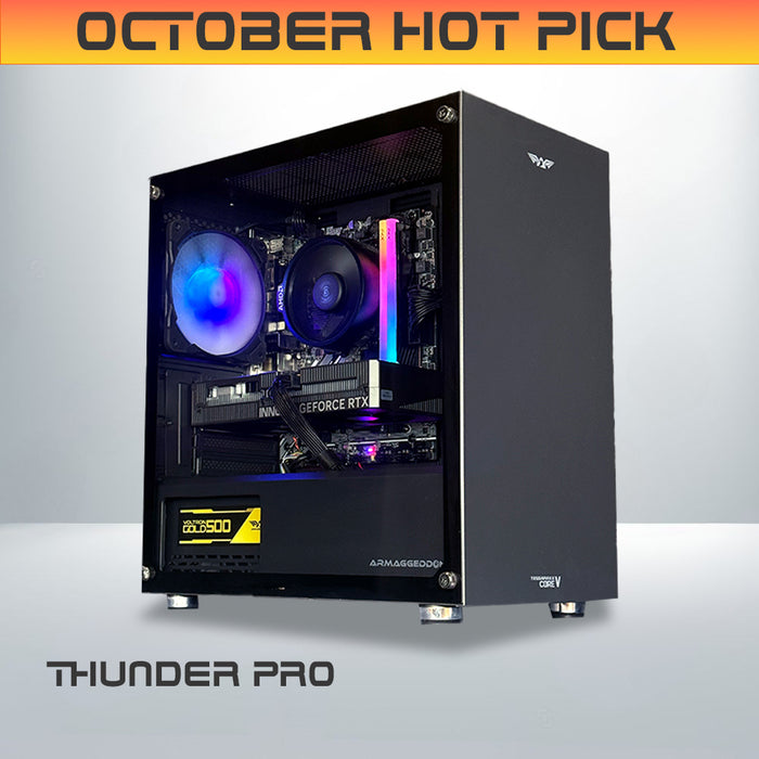 RYZEN 5 8400F + RTX 5060 (CORE V)