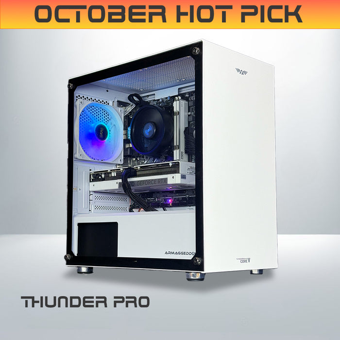 RYZEN 5 8400F + RTX 5060 (CORE V)