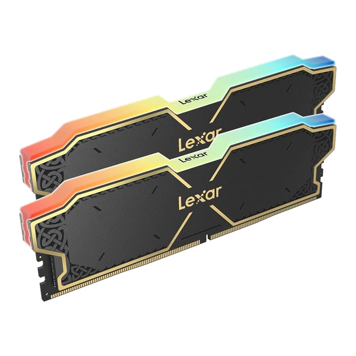 (Base 16GB DDR5) UPGRADE TO 32GB DDR5 6000MHz