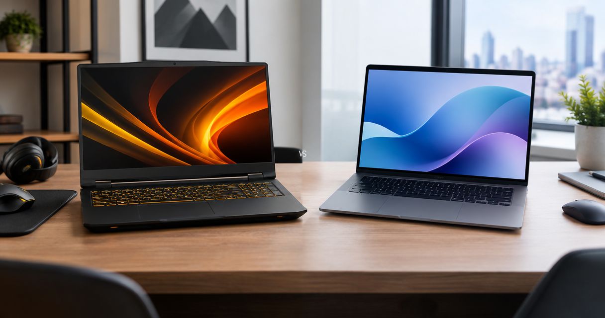 Armaggeddon vs Lenovo: which is better in 2026