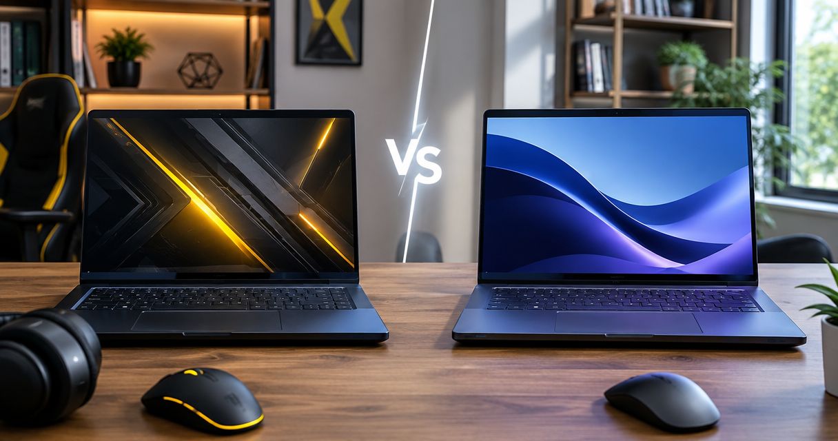 Armaggeddon vs Asus: which is better in 2026