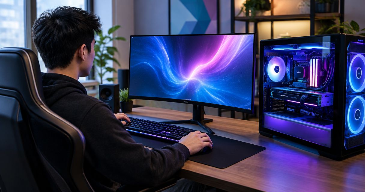 Best VIIPC alternatives for custom gaming PCs