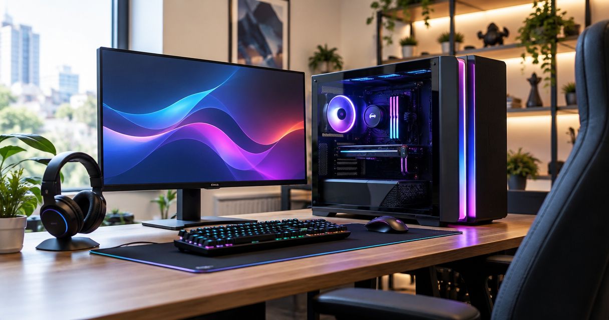 Best Challenger alternatives for custom gaming PCs