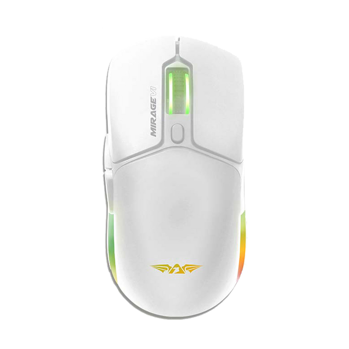 ARMAGGEDDON MIRAGE VI
