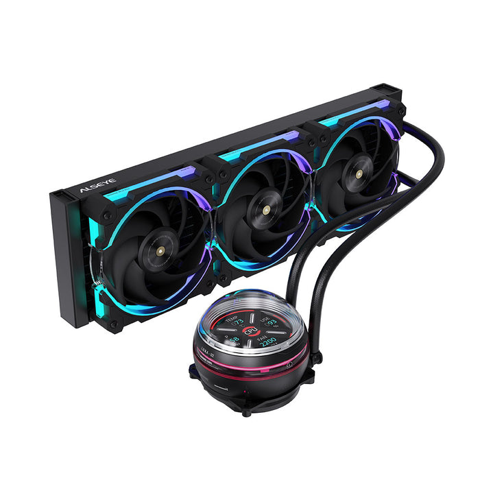 ALSEYE W360-L