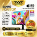 Armaggeddon PXP 32 UXG 31.5" 6K 60Hz 10-Bit Colour IPS ART PANEL