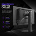 Armaggeddon PXP 27 UXO.V Samsung QD OLED 144Hz Nvidia GSync Gaming Monitor