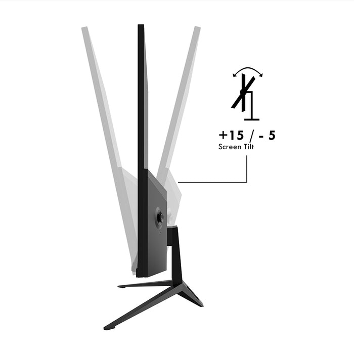 Armaggeddon PXP 22G 22" 120Hz Full HD Gaming Monitor