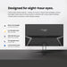 Armaggeddon PXP 27 QGG 27" 2K WQHD 1440p IPS Gaming Monitor 130Hz 10-Bit Colour FreeSync & G-SYNC Compatible