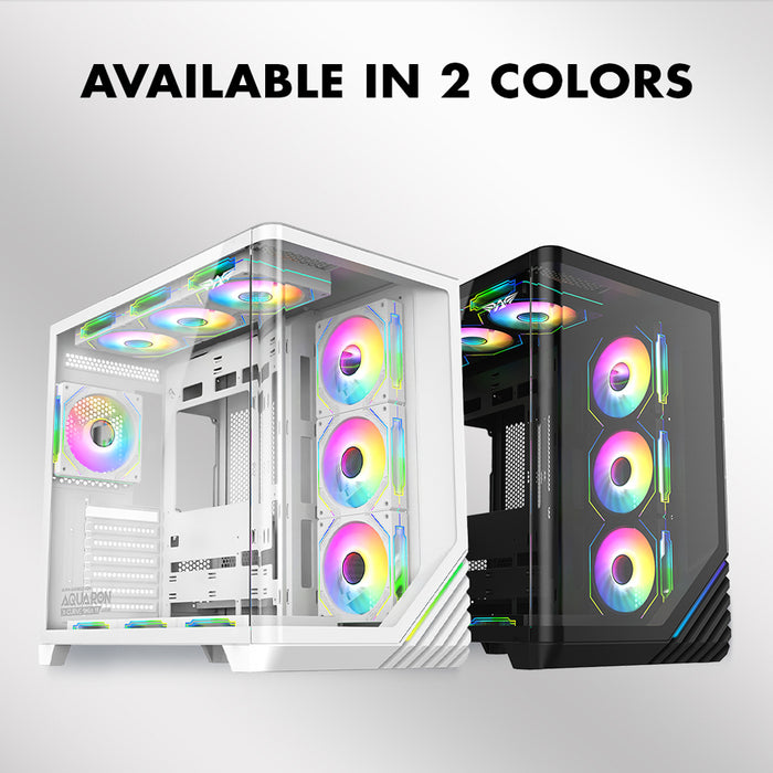 ARMAGGEDDON X-CURVE GIGA 10