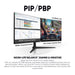 Armaggeddon PXP 34 UXD C 34" 5K2K 360Hz Curved Gaming Monitor