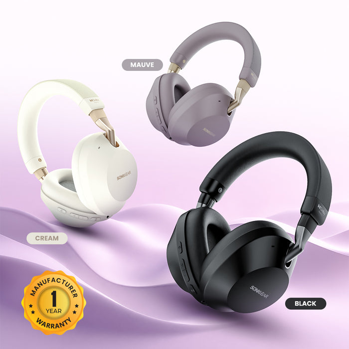 SonicGear Aumni III Dolby Audio