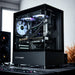 Armaggeddon Gaming PC – AMD Ryzen 5 7500X3D + RTX 5070 | Custom Built Desktop
