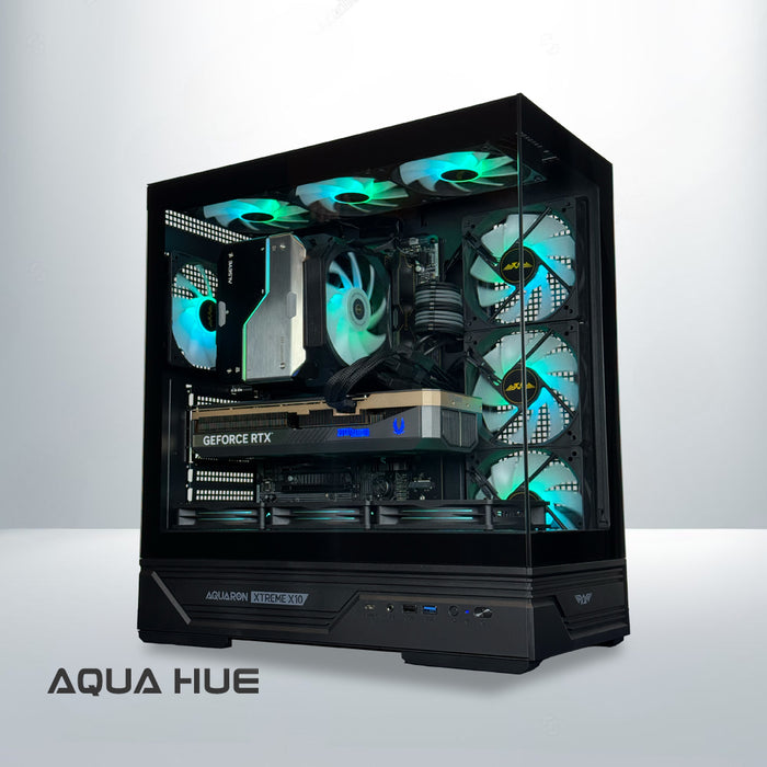 RYZEN 7 7800X3D + RTX 5080 (SAME DAY DELIVERY)