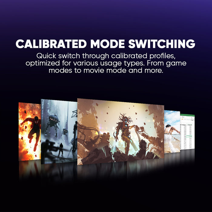 Armaggeddon PXP 24G 24" IPS 165Hz Full HD Gaming Monitor