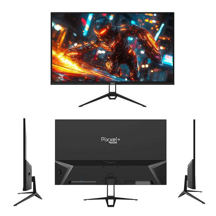 PXP 27-G (HORSEH DEAL)