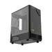 ALSEYE RAMS1.0 PC chassis detail view