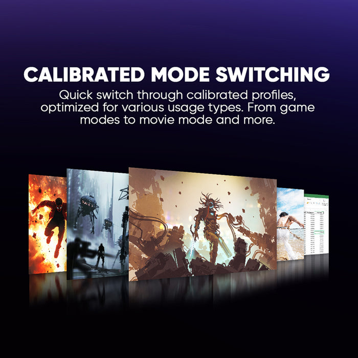 Armaggeddon PXP 27G 27" IPS 165Hz Full HD Gaming Monitor