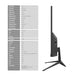 Armaggeddon PXP 27X 27" FHD IPS Gaming Monitor 240Hz 0.5ms FreeSync & G-SYNC Compatible