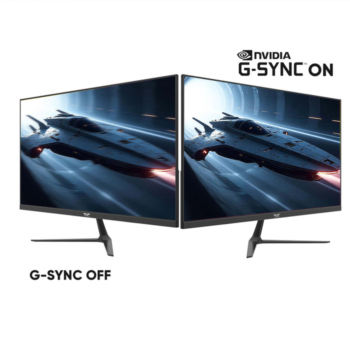 Xtreme Series XF27HD Super-G240