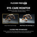 Armaggeddon PXP 22G 22" 144Hz Full HD Gaming Monitor