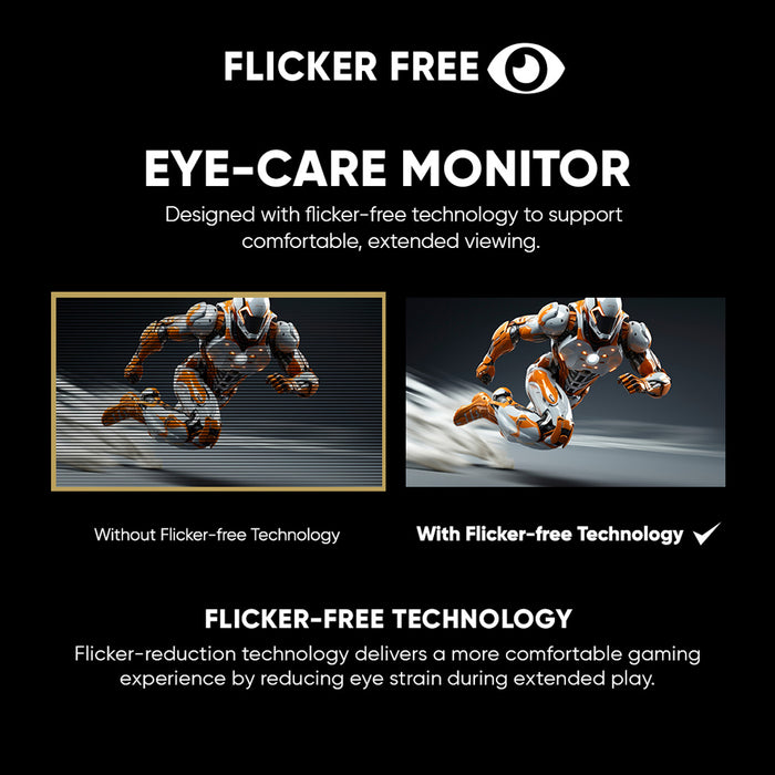 Armaggeddon PXP 22G 22" 144Hz Full HD Gaming Monitor