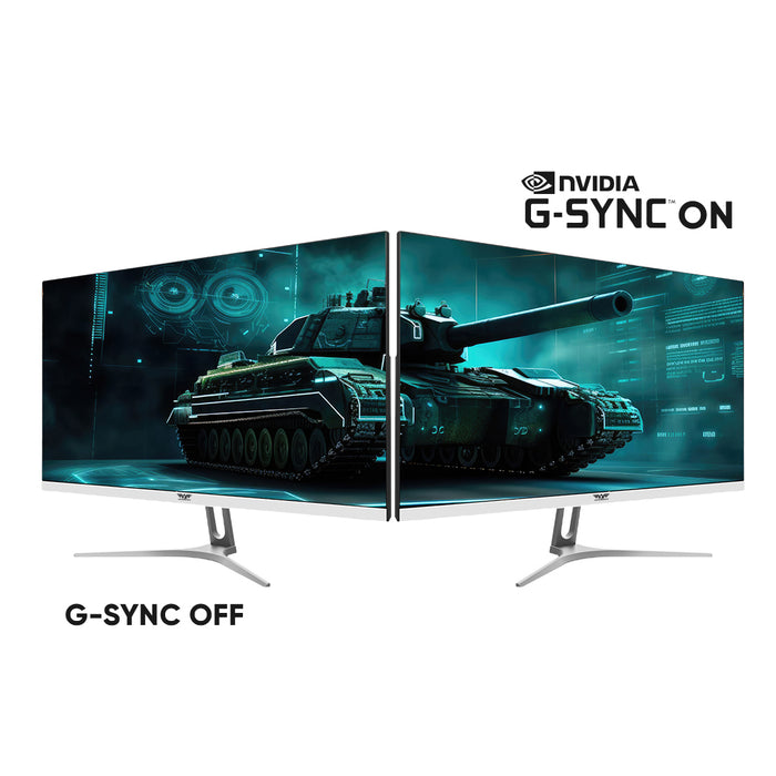 XTREME SERIES XF24HD SUPER 120Hz G-SYNC (FREE)