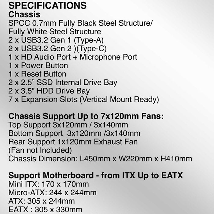 ARMAGGEDDON CORE 13 AIR