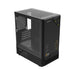 ALSEYE RAMS1.0 PC chassis detail view