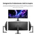 Armaggeddon PXP 40 UPN 40" 5K2K Fast Nano IPS Curved By LG Ultrawide Monitor