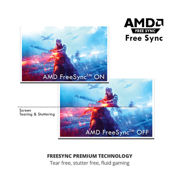 Xtreme Series XF27HD Super-G240