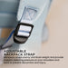 Armaggeddon Recce 13 Gaia Recycled Laptop Backpack with USB Charging Port, Splash-Resistant Material &amp; Trolley Sleeve