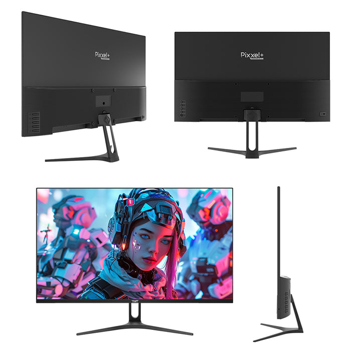 PXP 24-G (HORSEH DEAL)