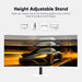 Armaggeddon PXP 49 PRO 49-inch Curved DQHD 5120x1440 144Hz Ultrawide Gaming Monitor — product image 5