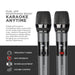 SONICGEAR STUDIOBAR 9000 DOLBY ATMOS 7.2.4 SOUNDBAR