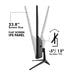 Armaggeddon PXP 24G 24" IPS 165Hz Full HD Gaming Monitor