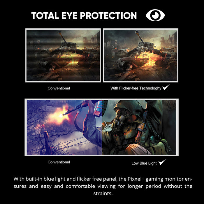 Xtreme Series XF27HD Super-G240