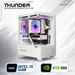 Armaggeddon Gaming PC – Intel i5 14400F + RTX 5050 | Custom Built Desktop