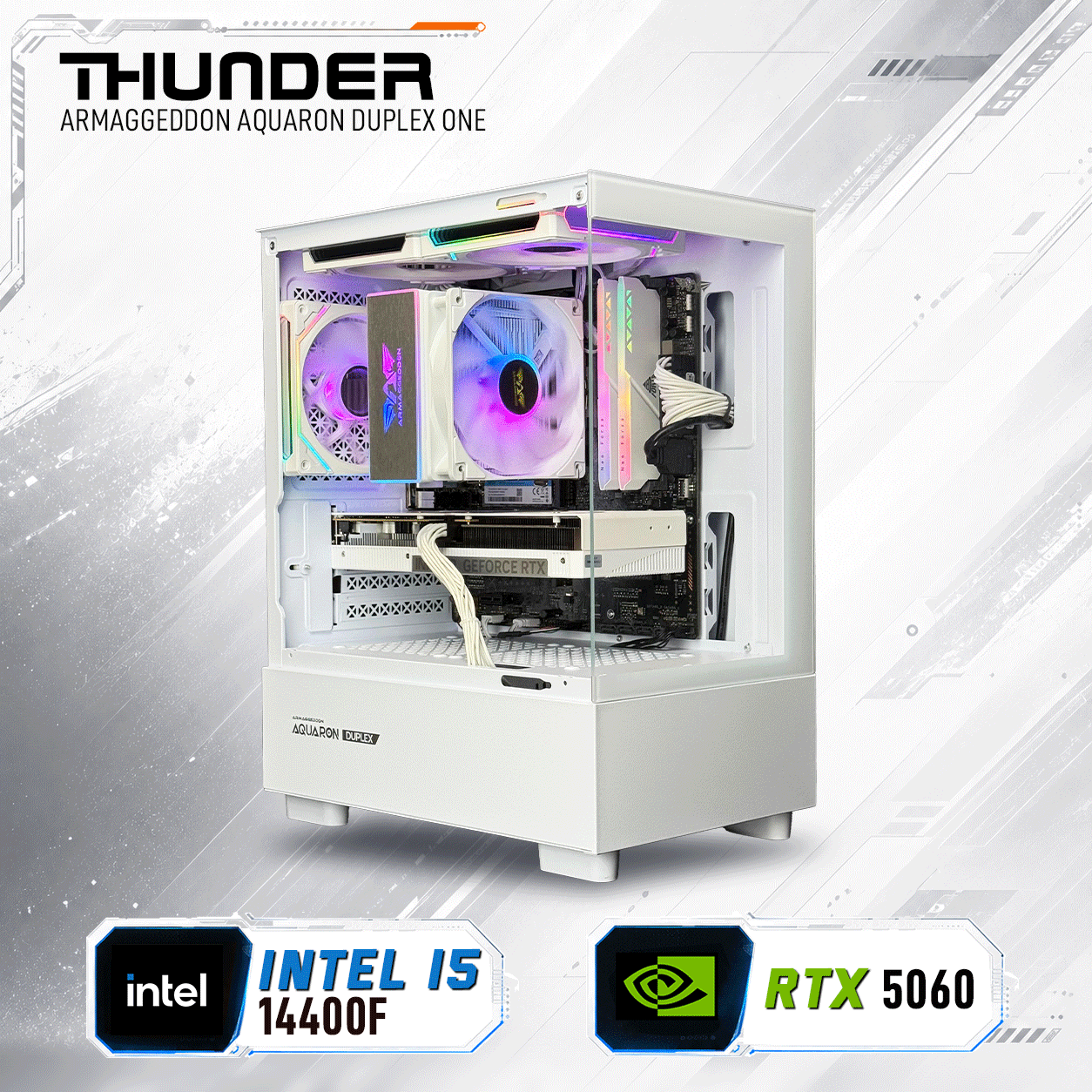 INTEL PC