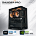 Armaggeddon Gaming PC – INTEL i5 14400F+ RTX 5060Ti 16GB | Custom Built Desktop