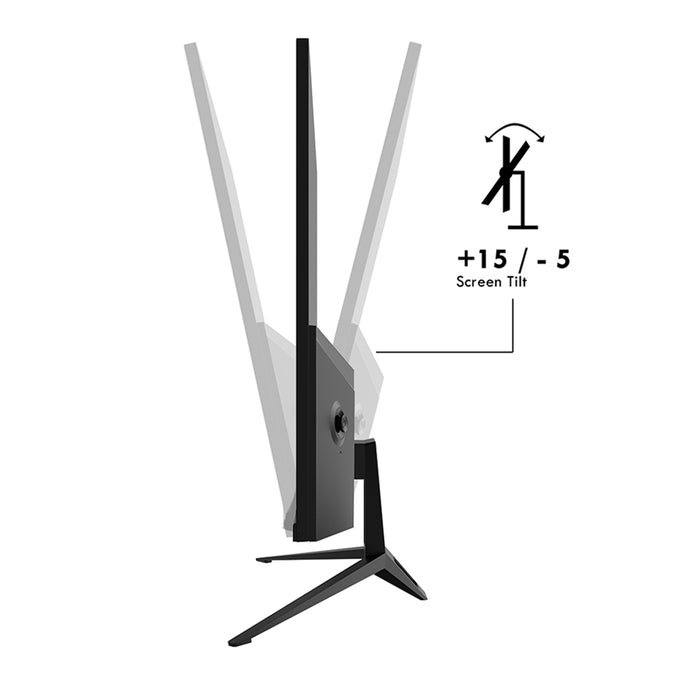 Armaggeddon PXP 27G 27" IPS 165Hz Full HD Gaming Monitor