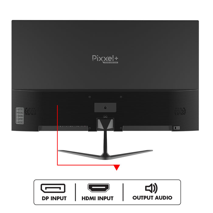Xtreme Series XF27HD Super-G240