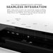 SONICGEAR STUDIOBAR 9000 DOLBY ATMOS 7.2.4 SOUNDBAR